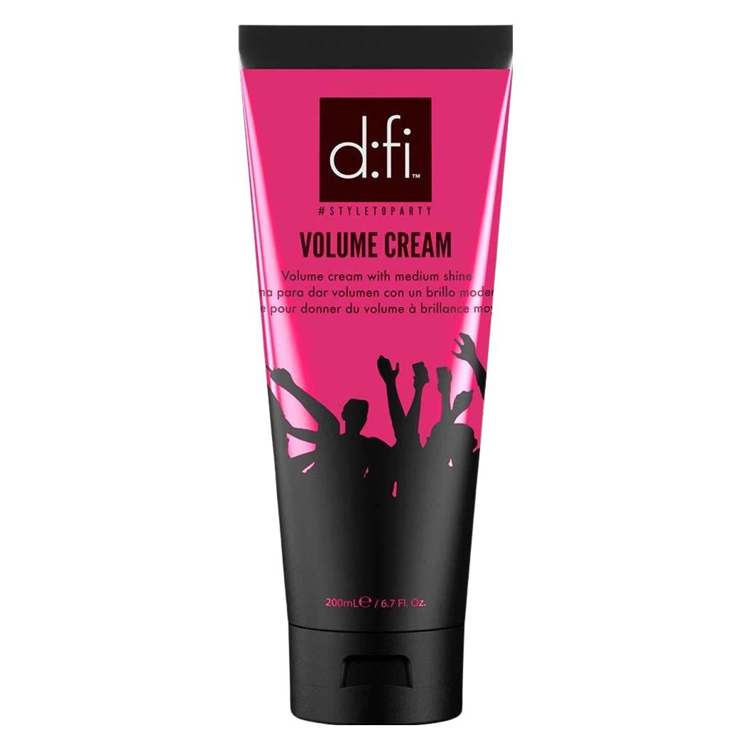 Revlon Professional d:fi Volume Cream (Haarcreme, 200 ml) (7219941000)