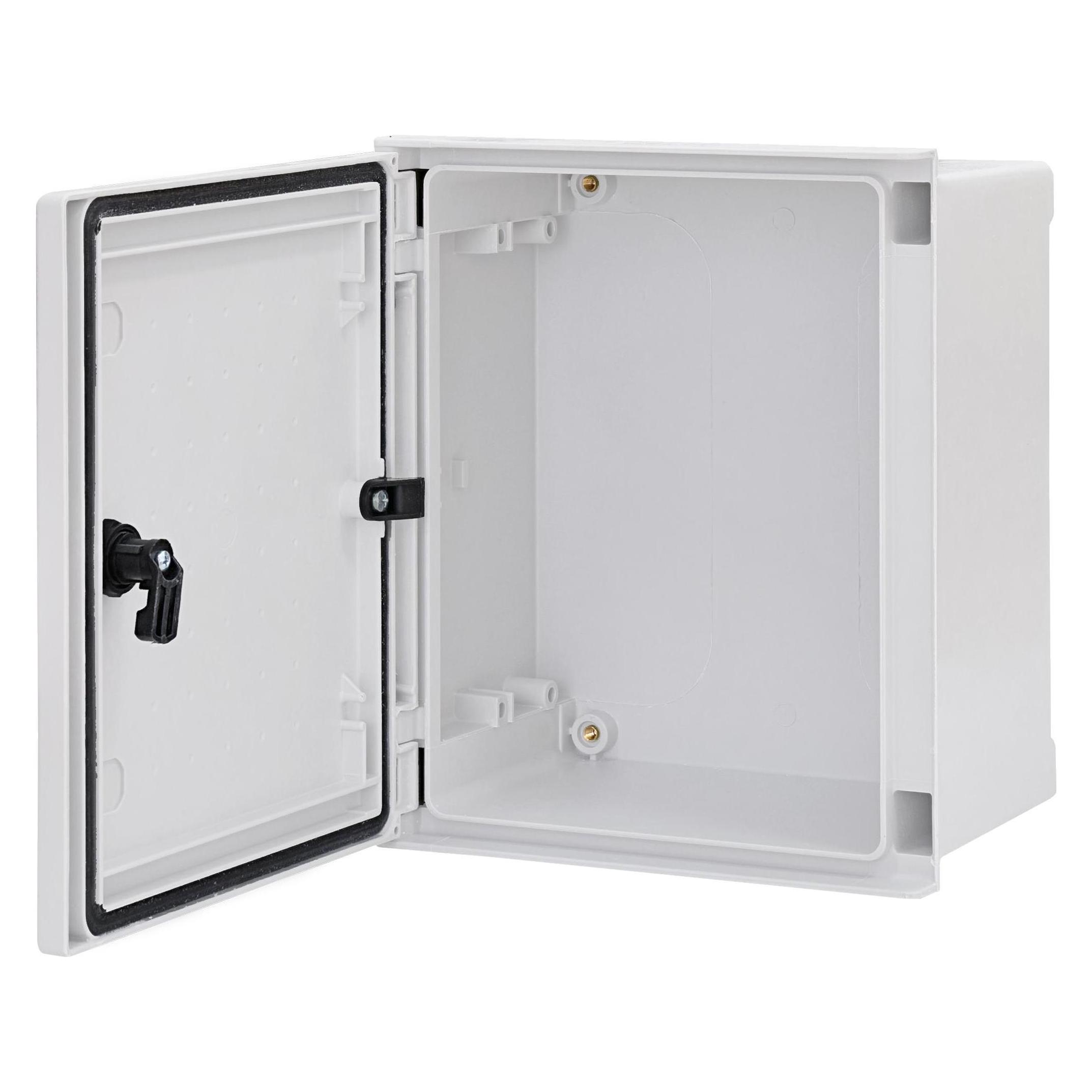 Eti Distribution panel EPC 30-25-14, IP66, grey (001102600)