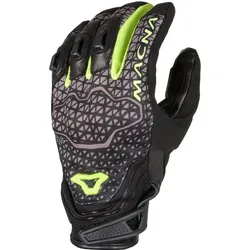 Macna Assault Motorrad Handschuhe
