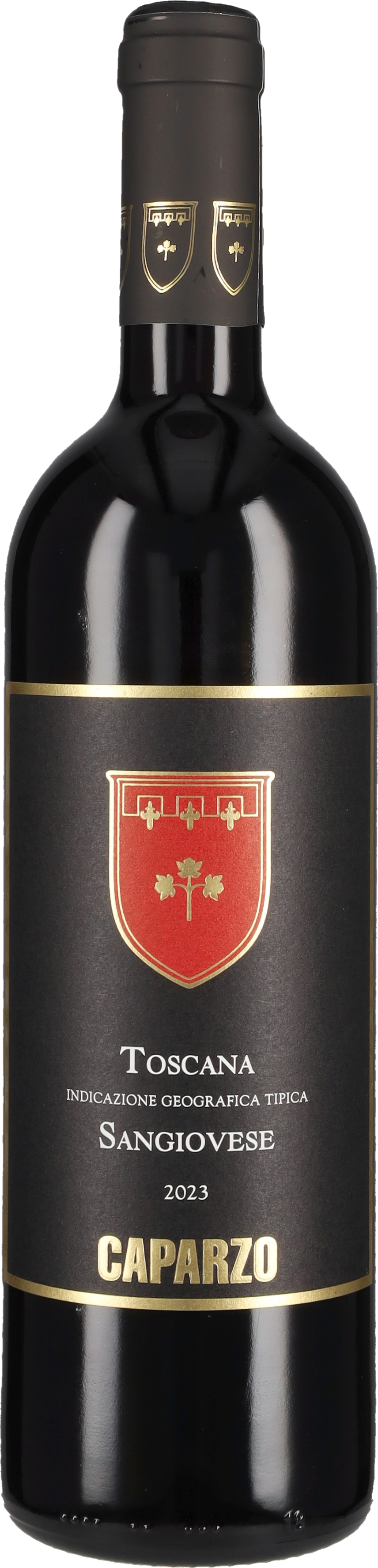Sangiovese Caparzo 2024