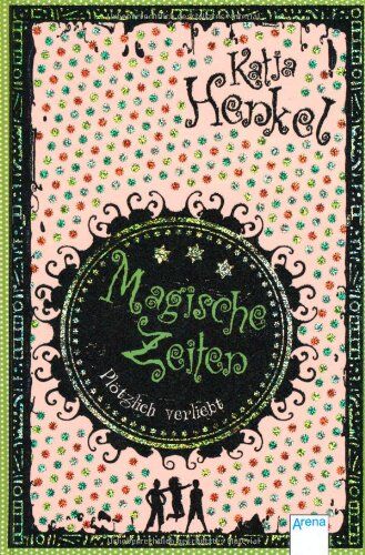 Katja Henkel - Magische Zeiten: Plötzlich verliebt - Preis vom 05.10.2026 03:47:11 h