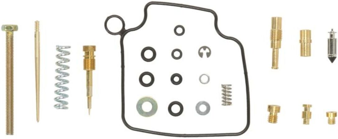 Reparatursatz, Vergaser TOURMAX CAB-DH43