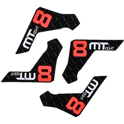 MAGURA Cover Kit für MT8 Bremsgriff