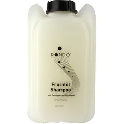 5L Rondo Fruchtöl Shampoo