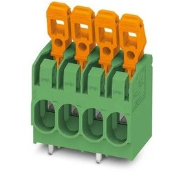 Phoenix Contact 1792106 Leiterplattenklemme PLH 5/ 2-7, 5-ZF PLH5275ZF  - 25 Stück