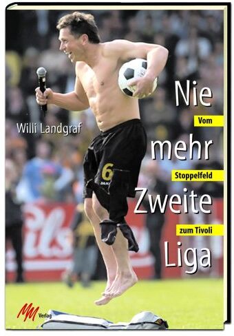 Willi Landgraf - Nie mehr Zweite Liga - Preis vom 09.10.2026 07:28:09 h