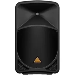 Behringer Eurolive B108D (Aktiv), PA Lautsprecher, Schwarz