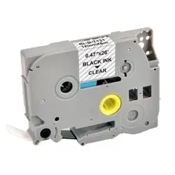 G&G 5T131-TD Transparent