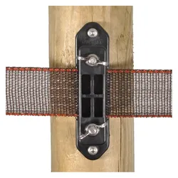 Gallagher, Gartenzaun, TurboLine Hoekisolator - 30 Stuks