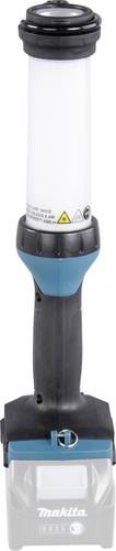 Makita ML002G LED-Akku-Werkstattleuchte 40V max. (ohne Akku, ohne Ladegerät) 2021 Energieeffizienzklasse n.rel