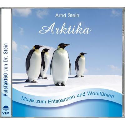 Arktika - Arnd Stein, Audio, 4056198030158