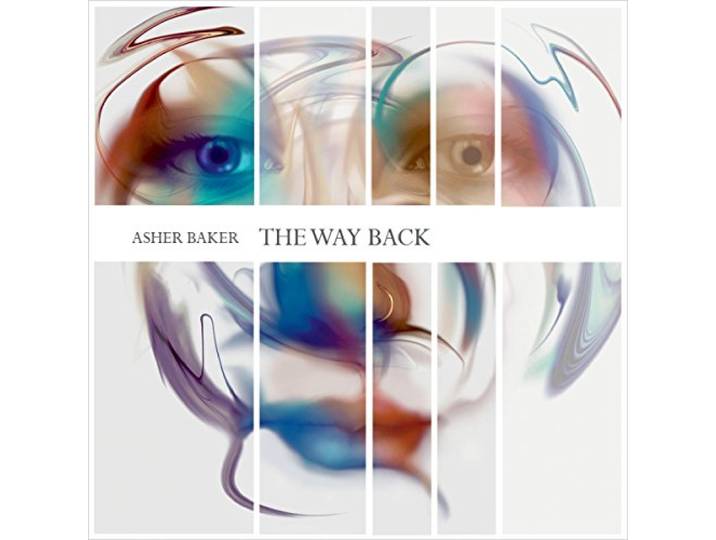 Asher Baker - The Way Back