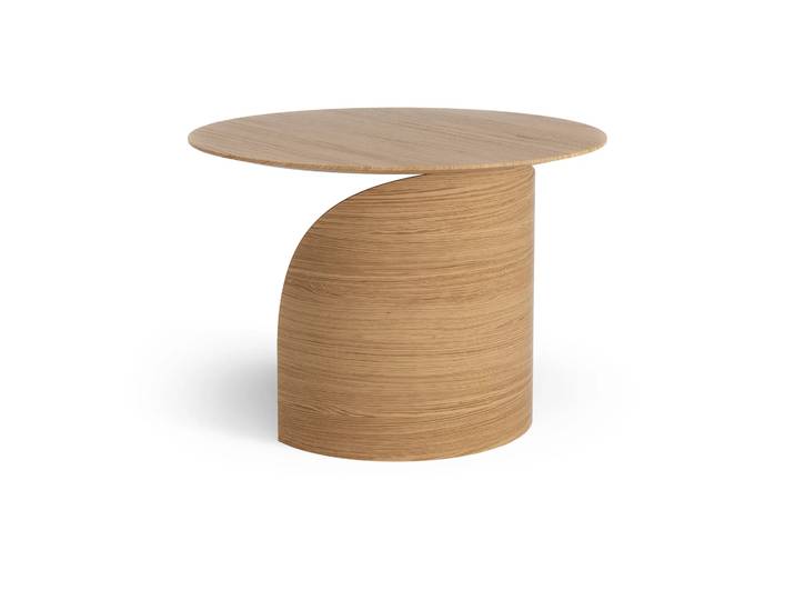 Swedese Savoa Tisch H45cm Eiche geölt