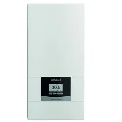 VAILLANT electronicVED E 21/8 P plus Elektro-Durchlauferhitzer