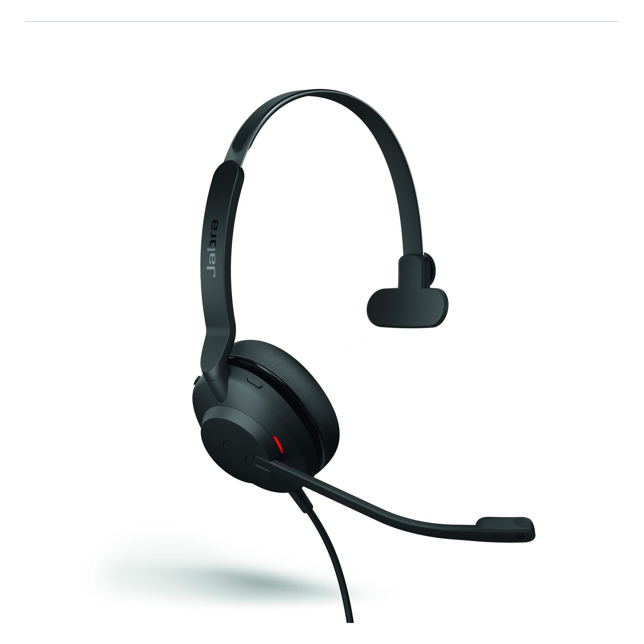 Jabra Evolve2 30 SE (Kabelgebunden, USB-A) (23189-889-779)