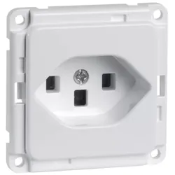Peha EB-Steckdose rws D 6771/16.02 CH-S