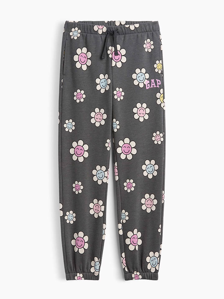 GAP Sweathose in Grau - 152/158