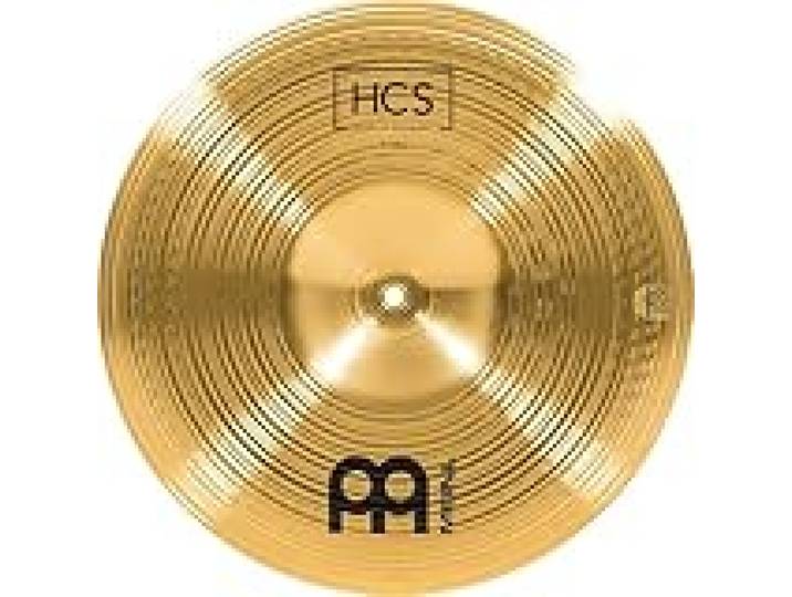 Meinl HCS China 16 , HCS16CH - Cymbale China