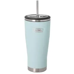 Thermos, Trinkflasche + Thermosflasche, (0.70 l)