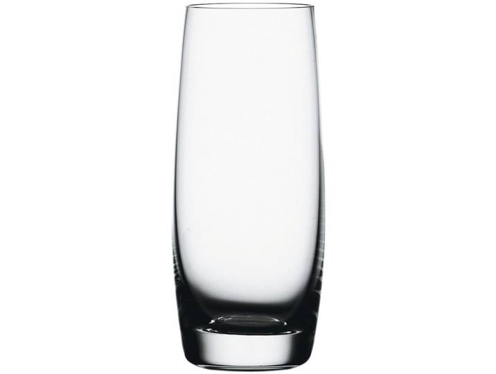 Spiegelau 12er Set Mineralwasser Vino Grande 31cl - Farbe: transparent - Material: Glas - 861