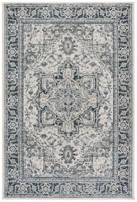 SAFAVIEH Cameron Aliette Traditional Jute Rug