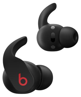 Beats by Dr. Dre Fit Pro, Kabellos, Anrufe/Musik, 55,1 g, Kopfhörer, Schwarz