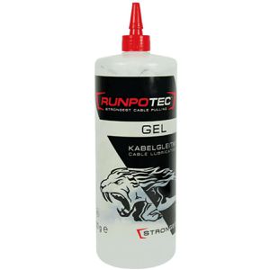 Runpotec Kabelgleitmittel 30467, Gel, Flasche 250 ml
