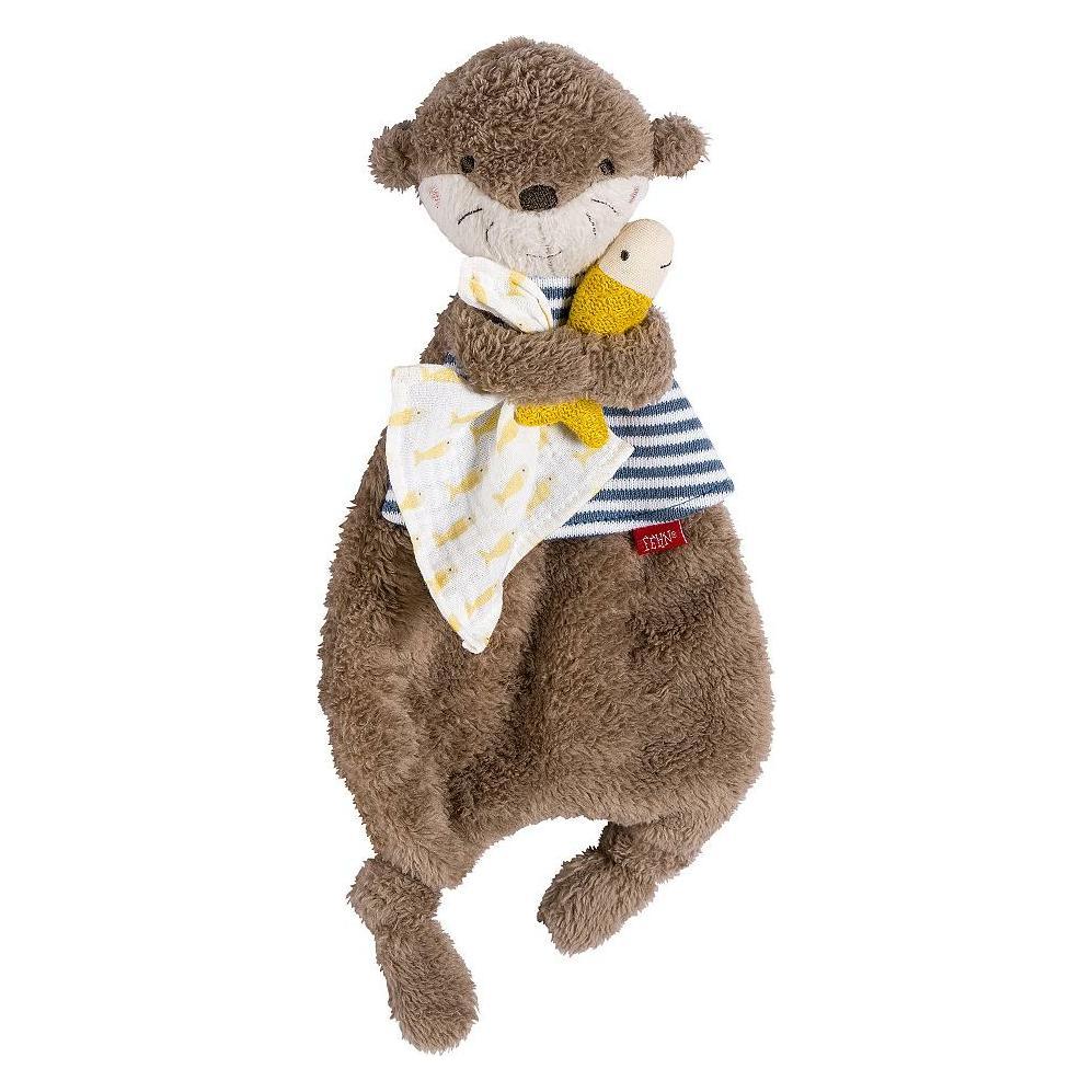 Fehn Otter (23 x 18 cm) (47035)