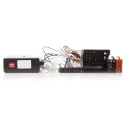  Lenkradfernbedienungs/CAN Bus Adapter FORD mit Quadlock 