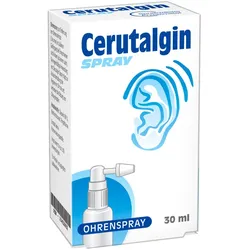 Cerutalgin SPRAY 30 ml
