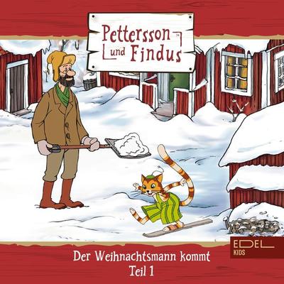 Folge 7: Der Weihnachtsmann kommt - Teil 1 (Das Original-Hörspiel zur TV-Serie) - Dieter Koch,Marian Szymczyk, Audio, 4029759142270