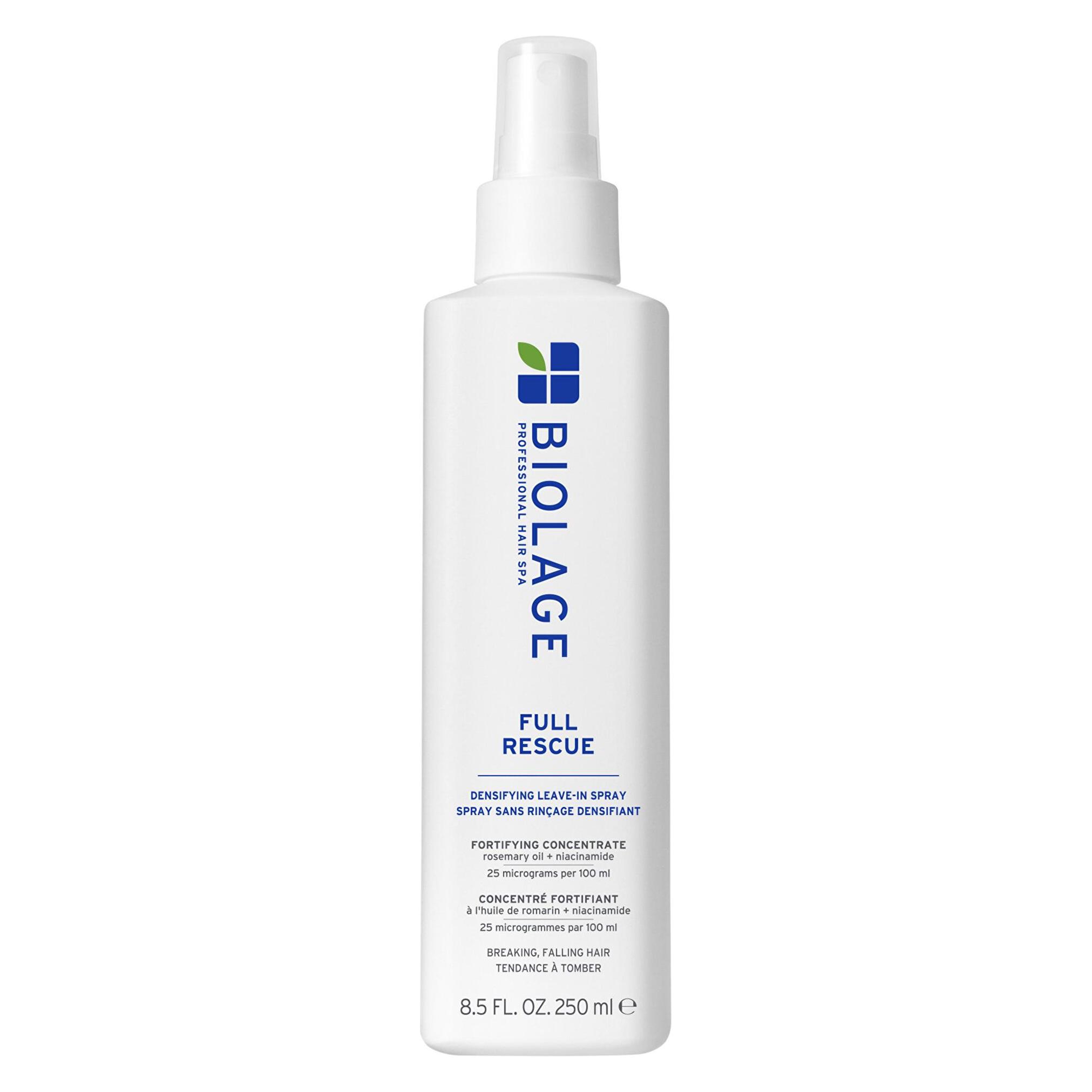 Biolage Professionelles Haar-Spray zur Rettung und Verdickung (250 ml) (P2786300)
