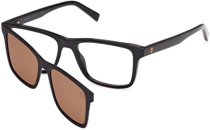 Timberland TB50105 (001) + clip-on