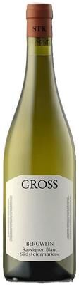 """Weingut Gross""" """Weingut Gross Bergwein Sauvignon Blanc 2023 White Wine - Austria"""
