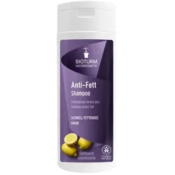 Bioturm Shampoo Fettiges Haar Nr.101