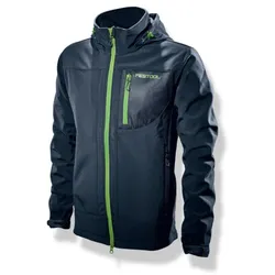 Festool Softshell-Jacke Herren Festool - 204060