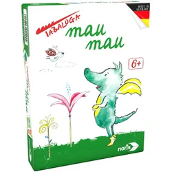Tabaluga - Mau Mau Kartenspiel