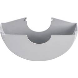Trennschleif-Schutzhaube 125 mm, halbgeschlossen, WEF/ WEPF 9-125, WF/ WPF 18 LTX 125 (630355000) Metabo 630355000 Durchmesser 125 mm