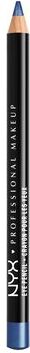 Nyx Professional Makeup Eye Pencil Slim 1 gr