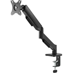 KIMEX - Mechanisch gefederte PC-Bildschirmhalterung 1 PC-Bildschirm 17"-32"