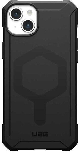 CAPA TELEMÓVEL UAG ARMADURA IPHONE 15 PLUS PR