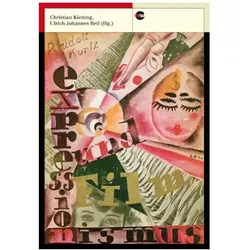 Expressionismus und Film, Fachbücher von Rudolf Kurtz