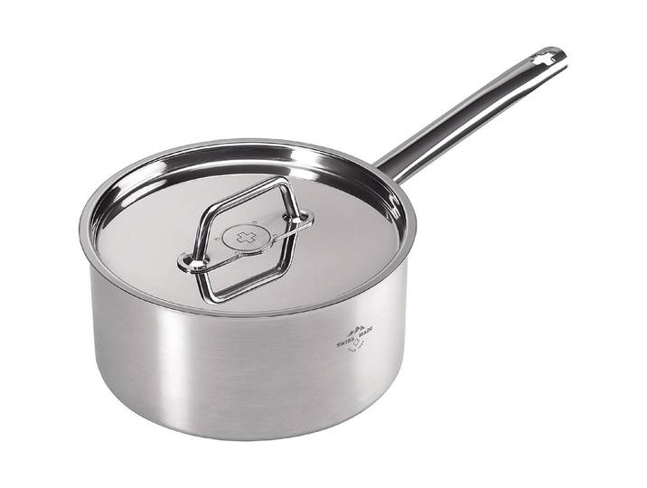 Montreux Stielkasserolle 2 l 18 cm