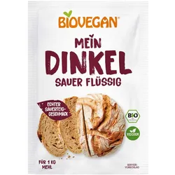 Dinkel - Sauerteig flüssig 100g