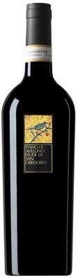 """Feudi di San Gregorio""" """Feudi di San Gregorio Fiano di Avellino 2022 White Wine - Italy"""