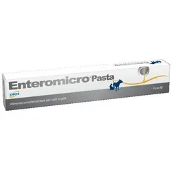GEULINCX enteromicro Paste 15 ml