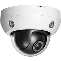 Indexa IP-Kuppelkamera NWD6457PTZ