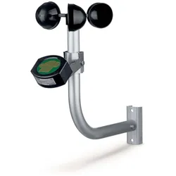 Geze Wind-Regen-Sensor Set GC401RS + GC402WVS