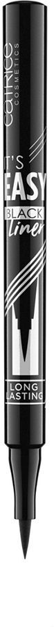 Catrice IT’S Easy liner long lasting #010-Blackest black