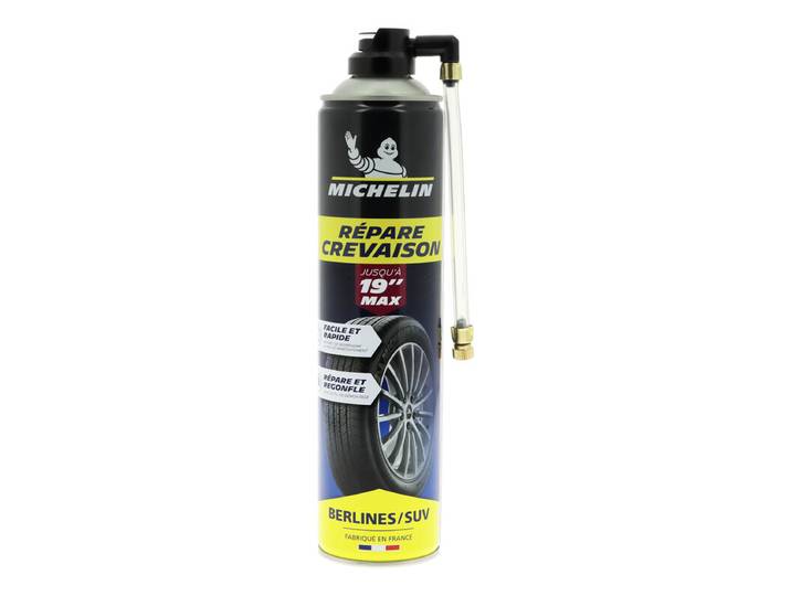 MICHELIN Réparation de pneu 600 ml